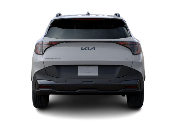 Thumbnail: 2026 Kia Sportage - 14