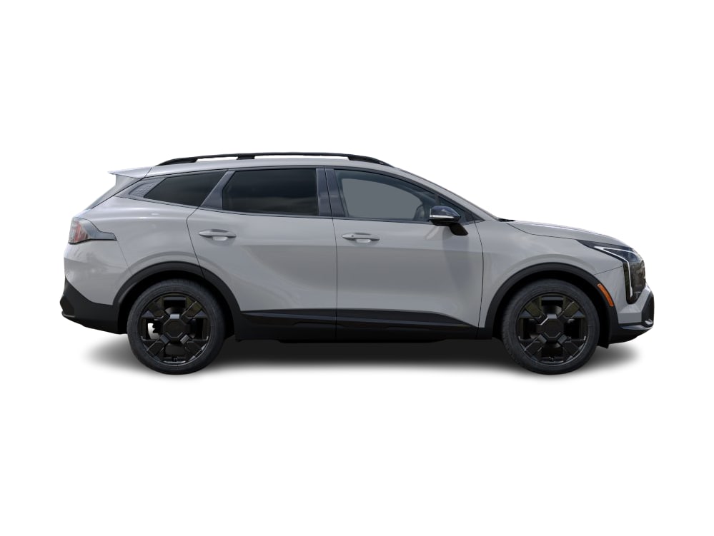 Thumbnail: 2026 Kia Sportage - 16