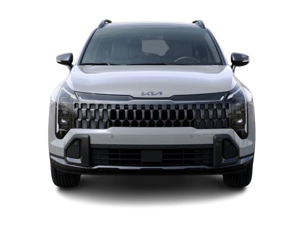 Thumbnail: 2026 Kia Sportage - 5
