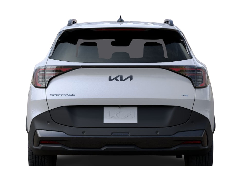 Thumbnail: 2026 Kia Sportage - 5
