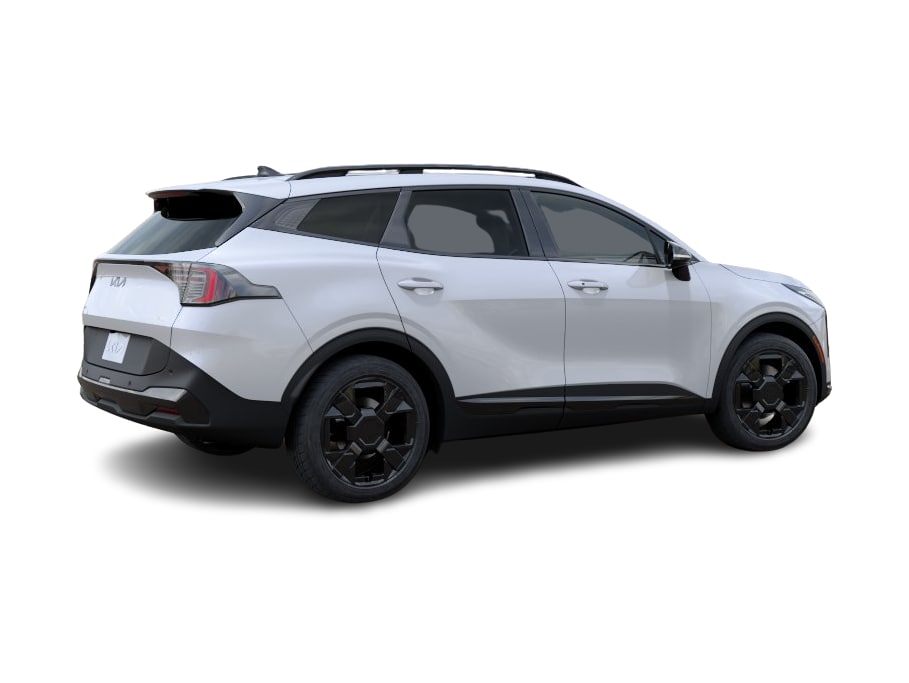 Thumbnail: 2026 Kia Sportage - 15