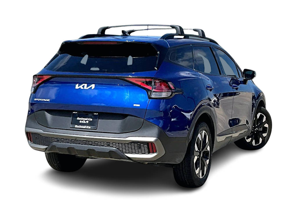 Thumbnail: 2024 Kia Sportage - 17