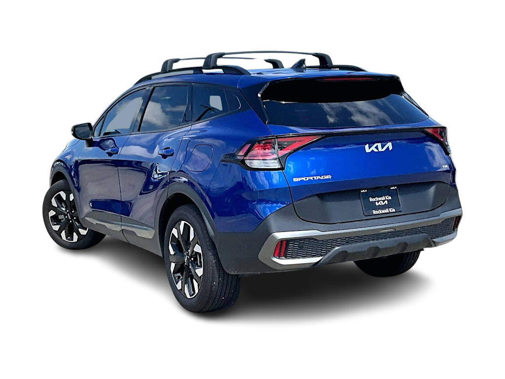 Thumbnail: 2024 Kia Sportage - 3