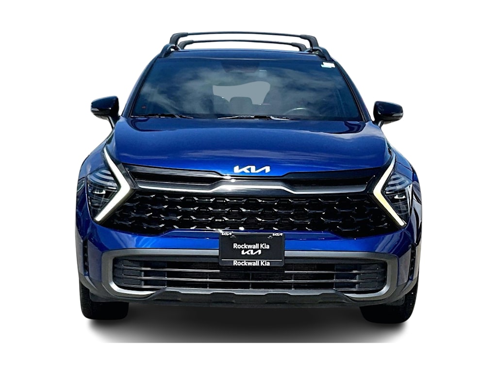 Thumbnail: 2024 Kia Sportage - 5