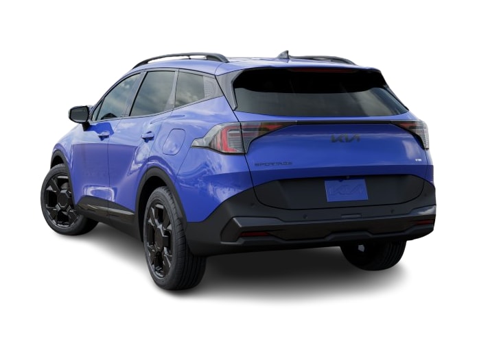 Thumbnail: 2026 Kia Sportage - 3