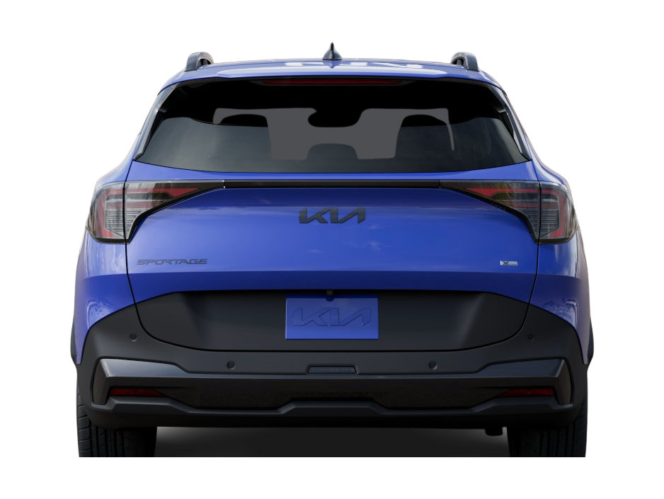 Thumbnail: 2026 Kia Sportage - 4