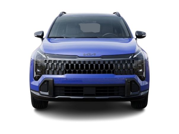 Thumbnail: 2026 Kia Sportage - 5