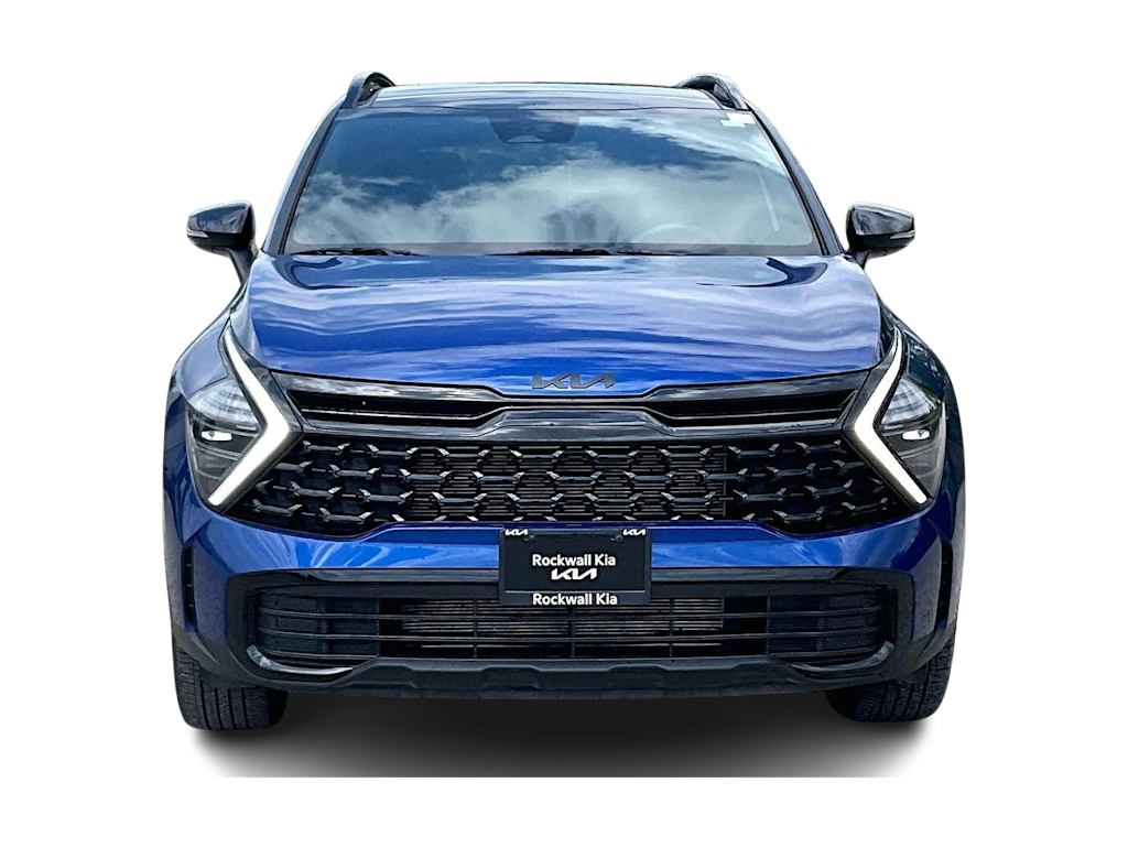 Thumbnail: 2025 Kia Sportage - 5