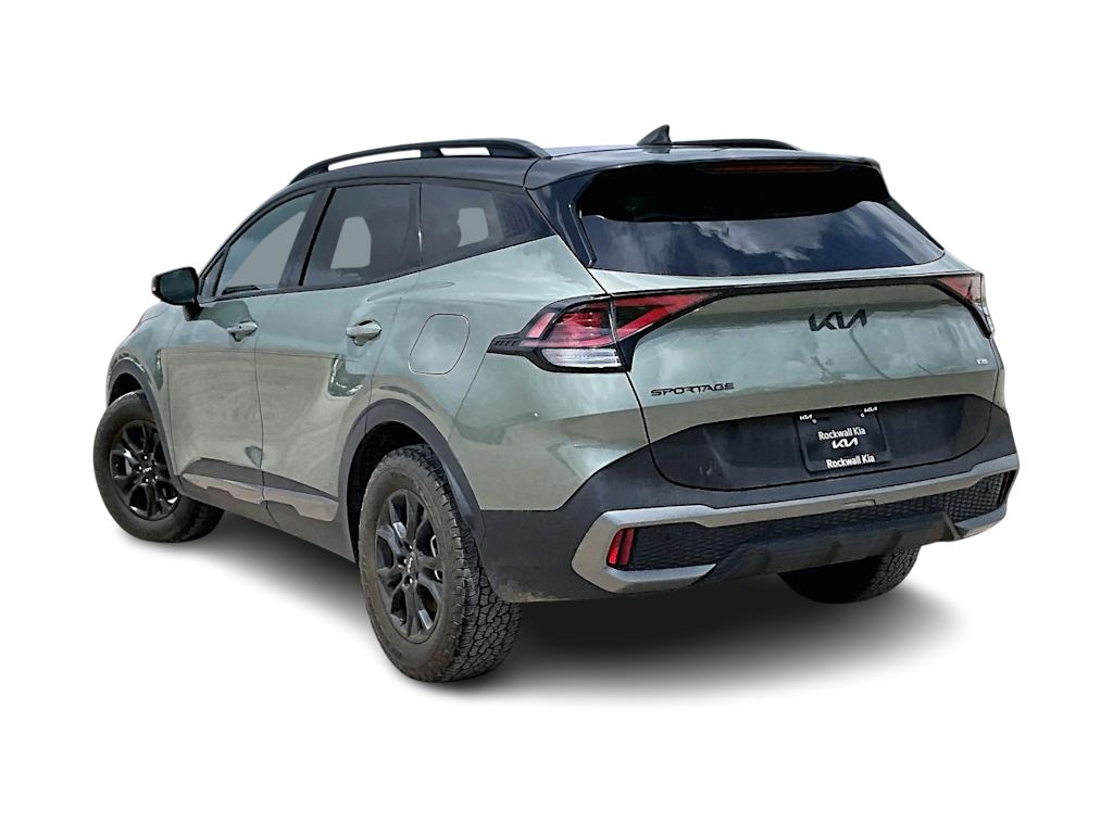 Thumbnail: 2023 Kia Sportage - 3