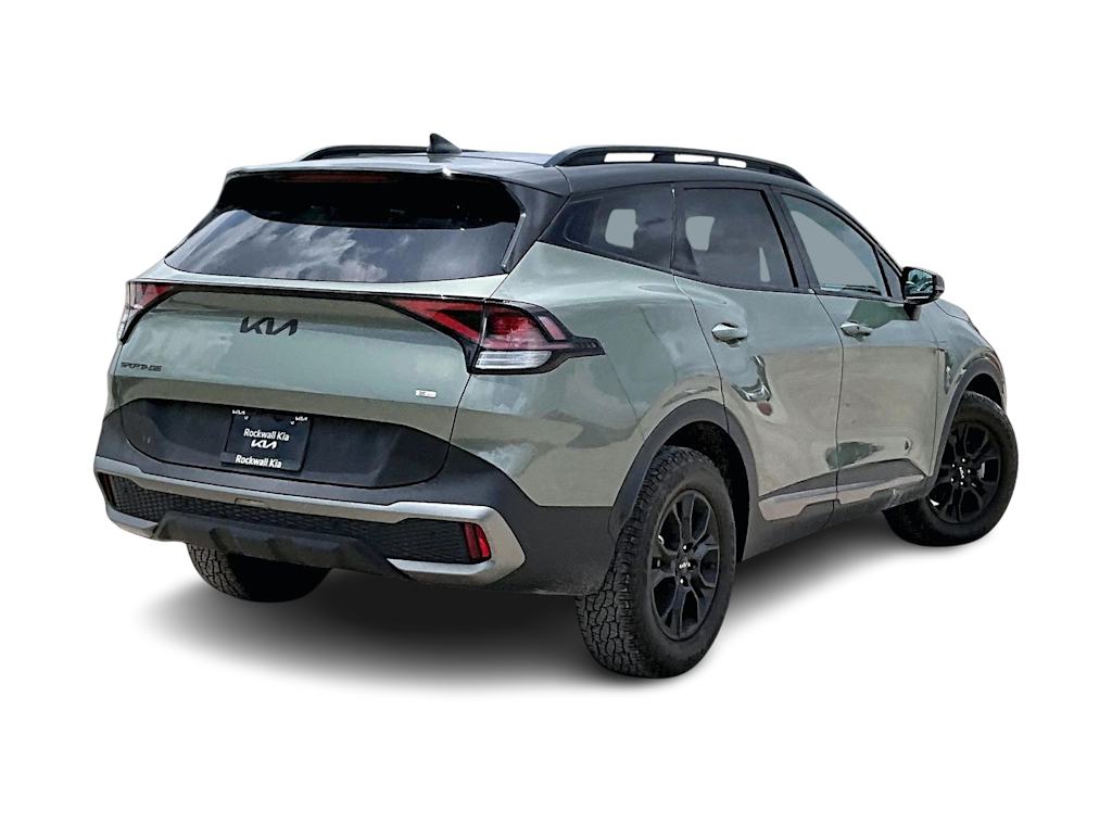 Thumbnail: 2023 Kia Sportage - 18