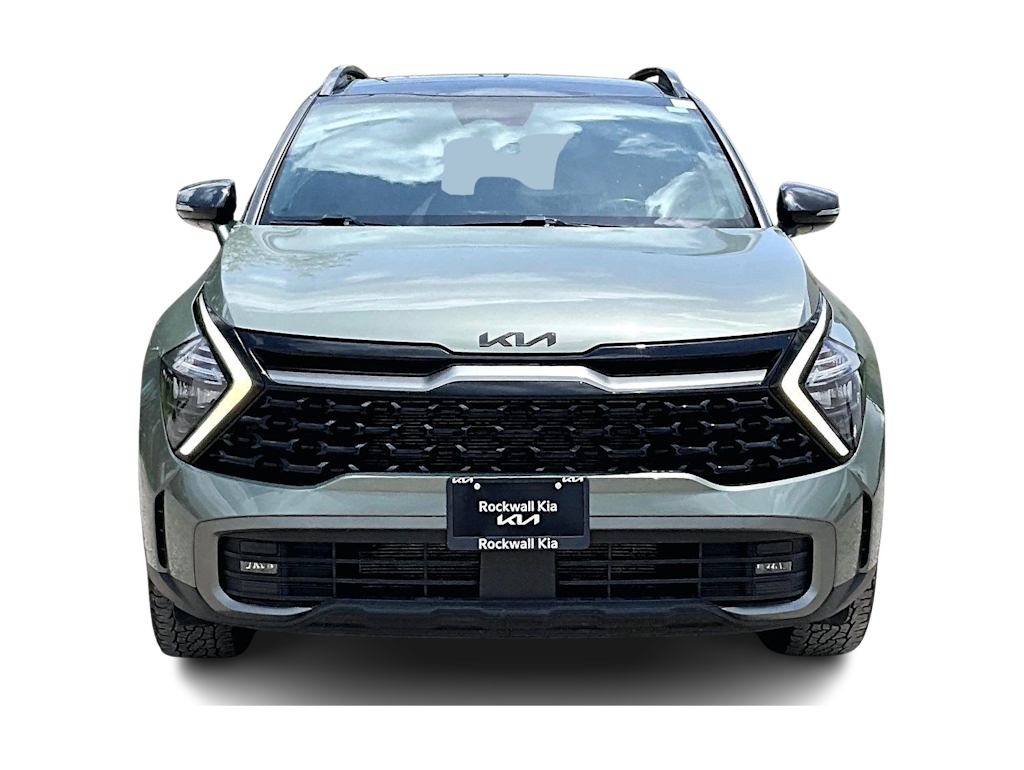 Thumbnail: 2023 Kia Sportage - 5