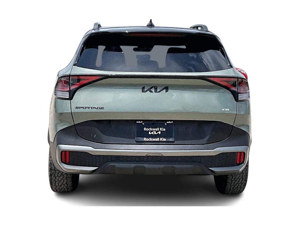 Thumbnail: 2023 Kia Sportage - 4