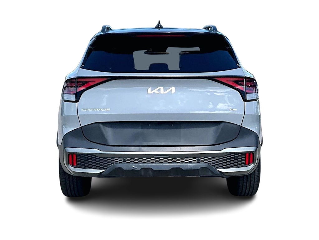 Thumbnail: 2023 Kia Sportage - 4
