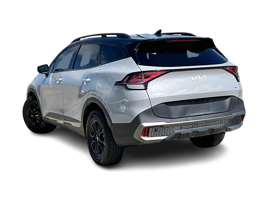 Thumbnail: 2023 Kia Sportage - 3