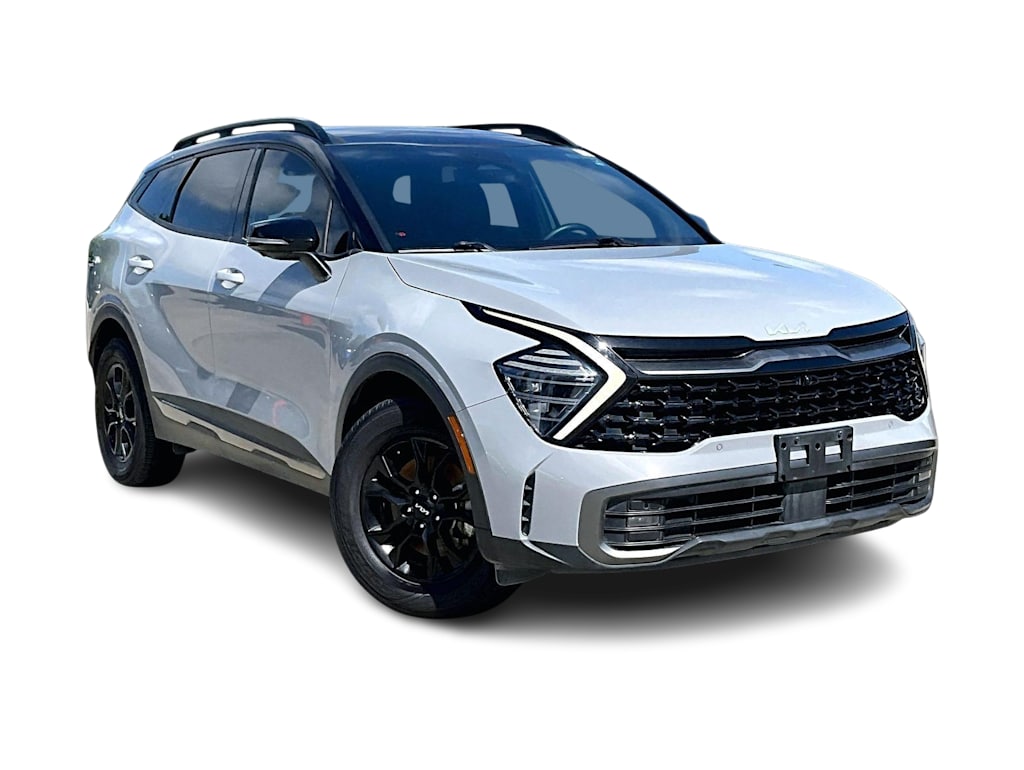 Thumbnail: 2023 Kia Sportage - 18