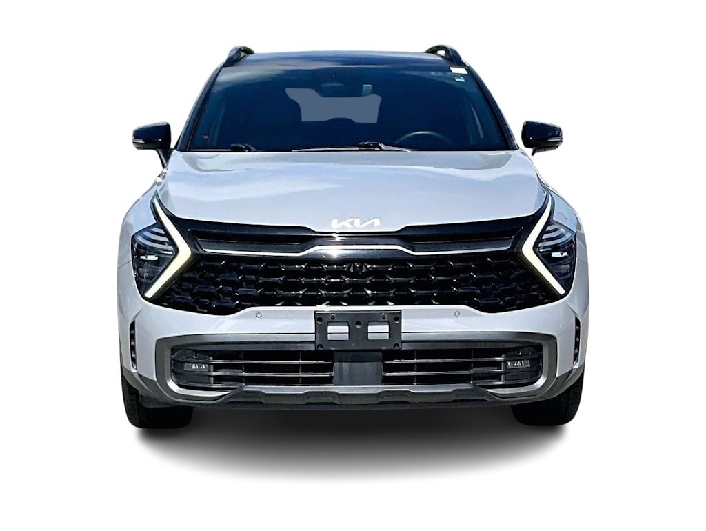 Thumbnail: 2023 Kia Sportage - 5