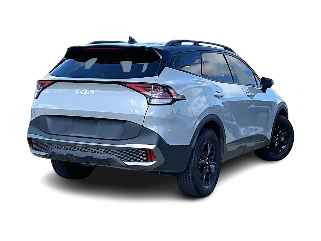 Thumbnail: 2023 Kia Sportage - 17