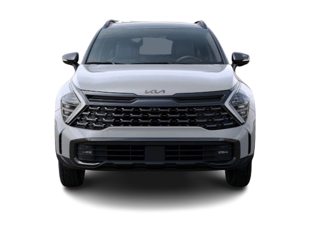 Thumbnail: 2025 Kia Sportage - 6