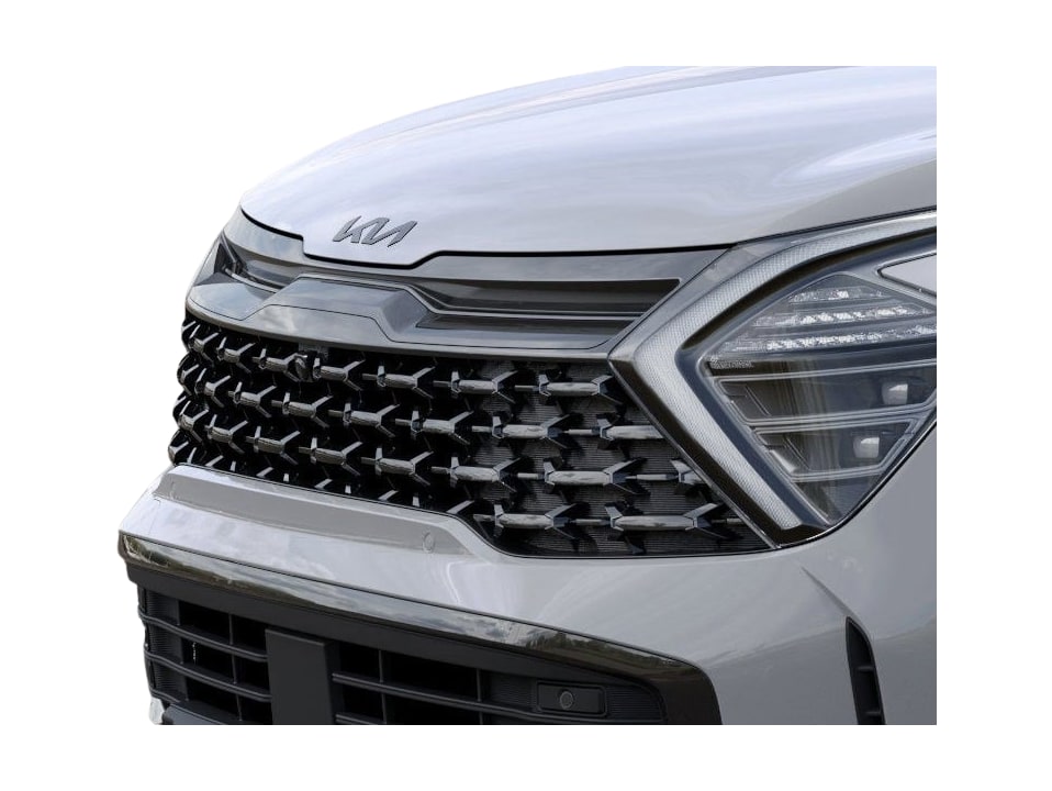 Thumbnail: 2025 Kia Sportage - 21