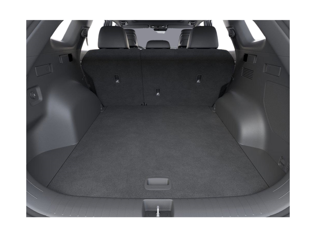 Thumbnail: 2025 Kia Sportage - 22