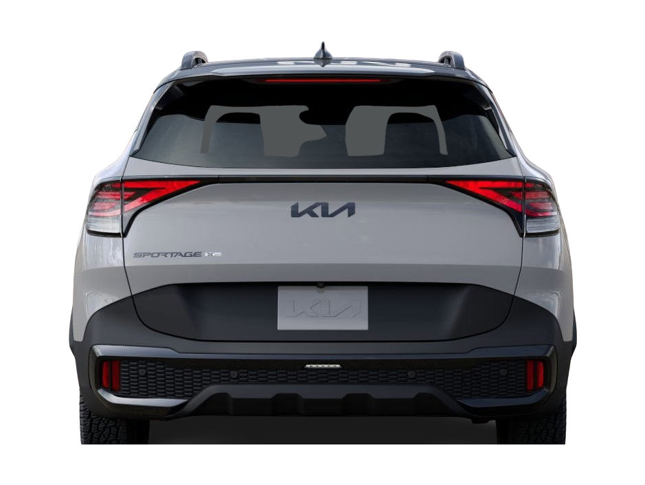 Thumbnail: 2025 Kia Sportage - 5