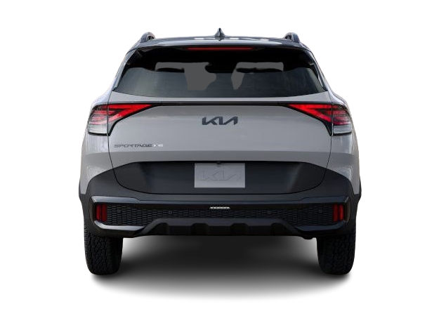 Thumbnail: 2025 Kia Sportage - 15
