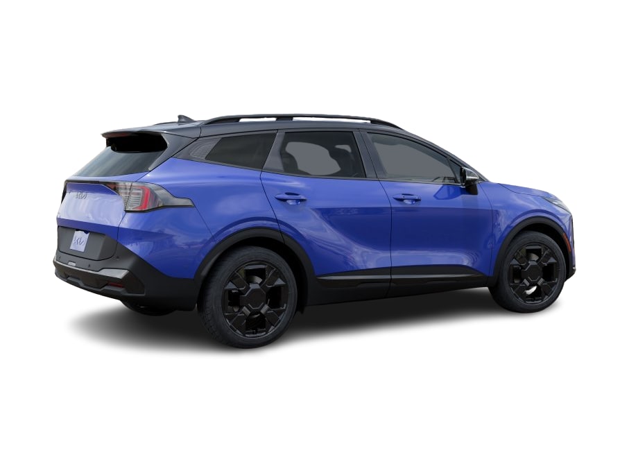 Thumbnail: 2026 Kia Sportage - 15