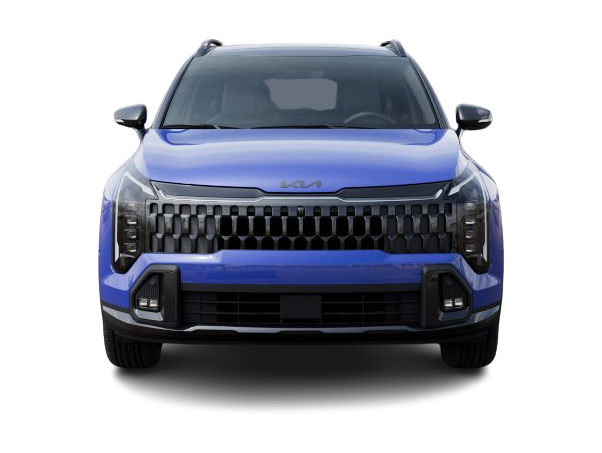 Thumbnail: 2026 Kia Sportage - 6