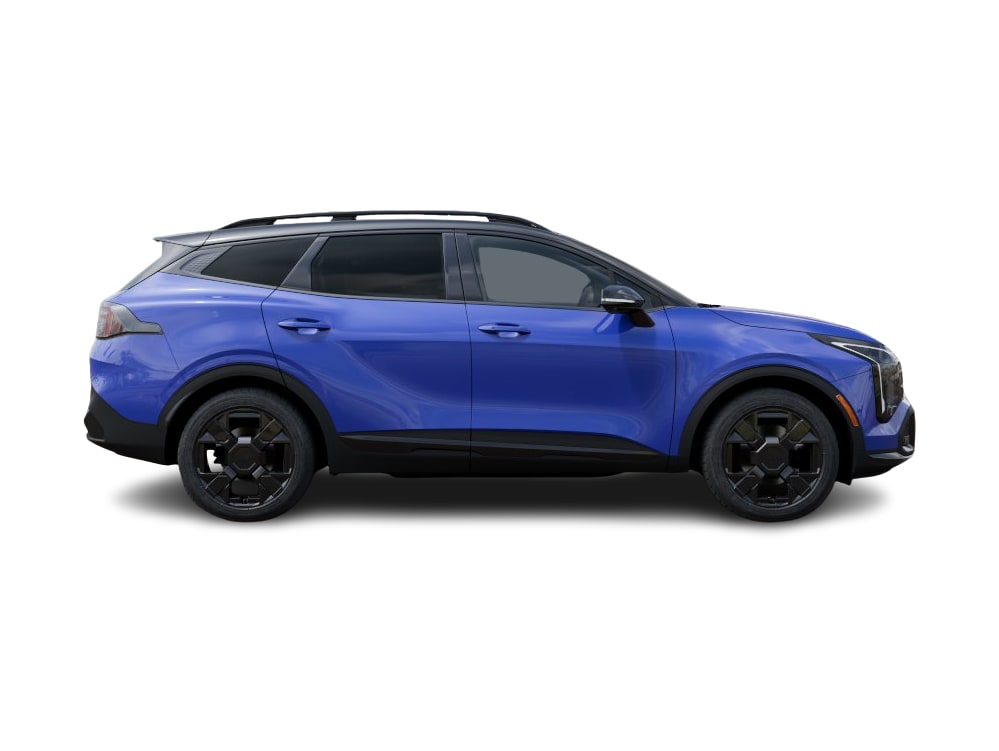Thumbnail: 2026 Kia Sportage - 16