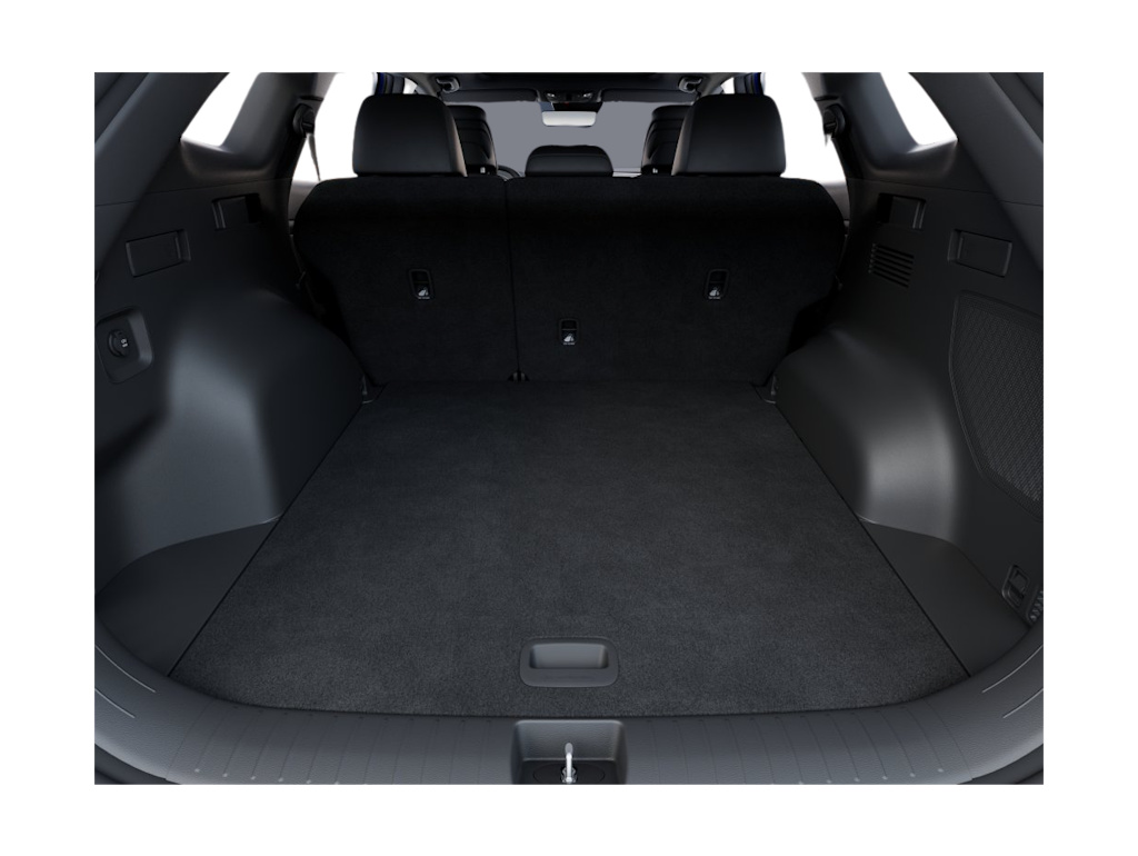 Thumbnail: 2026 Kia Sportage - 21