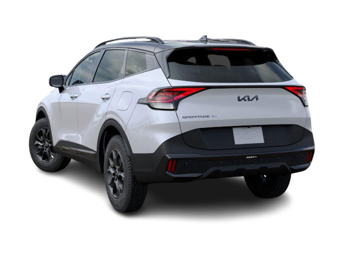 Thumbnail: 2025 Kia Sportage - 4