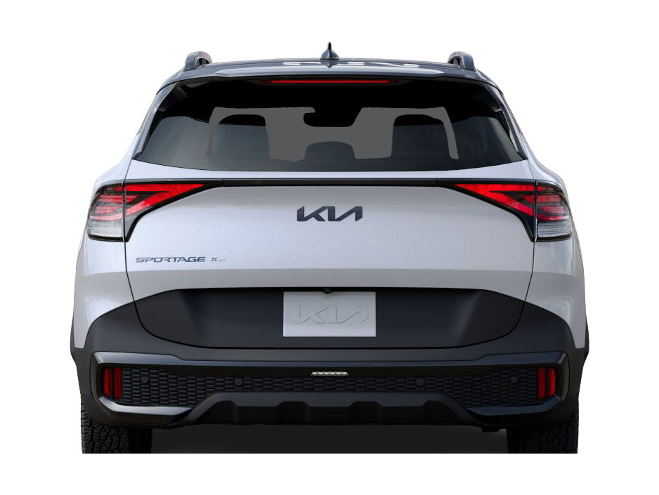 Thumbnail: 2025 Kia Sportage - 5