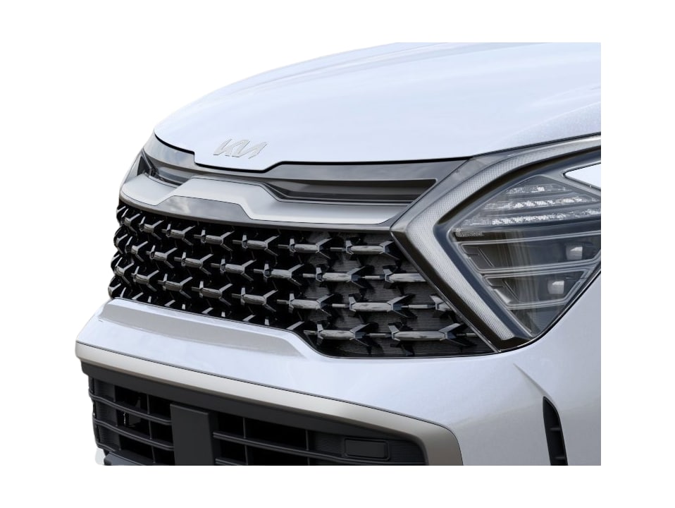 Thumbnail: 2024 Kia Sportage - 20