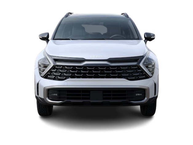 Thumbnail: 2024 Kia Sportage - 4