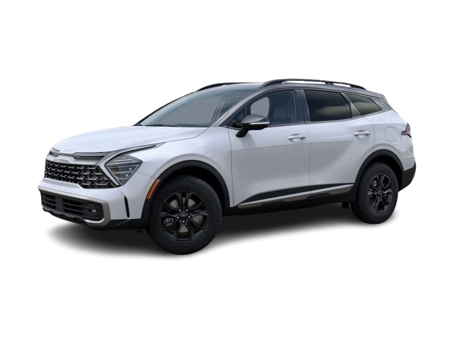 Thumbnail: 2024 Kia Sportage - 3