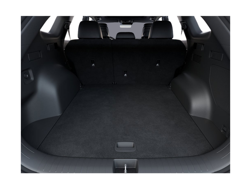 Thumbnail: 2024 Kia Sportage - 22