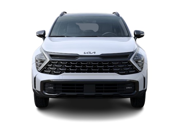 Thumbnail: 2025 Kia Sportage - 5