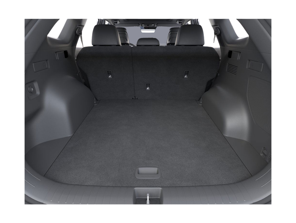 Thumbnail: 2025 Kia Sportage - 22