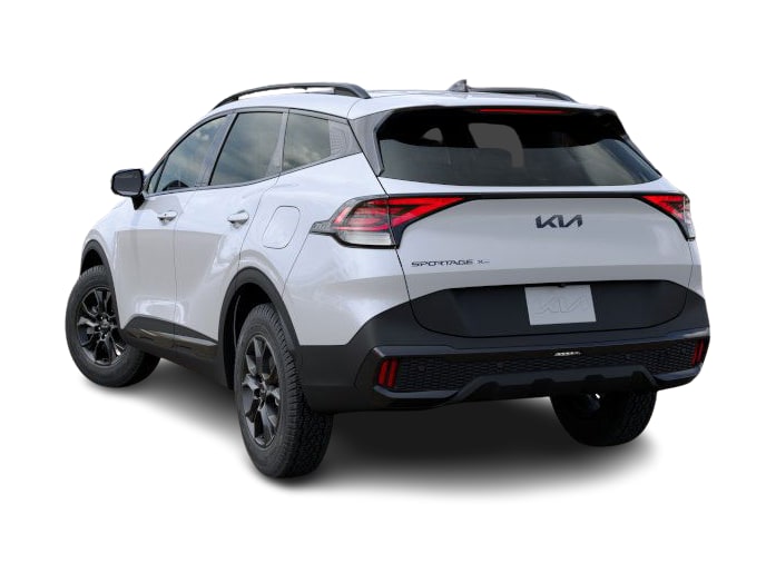 Thumbnail: 2025 Kia Sportage - 14