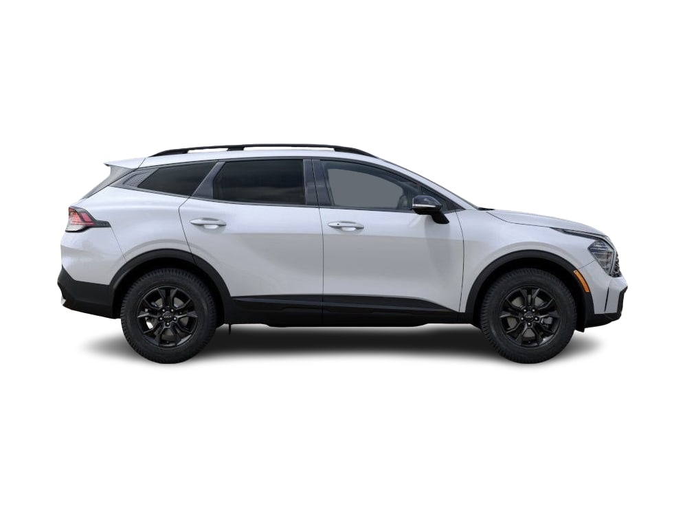Thumbnail: 2025 Kia Sportage - 17