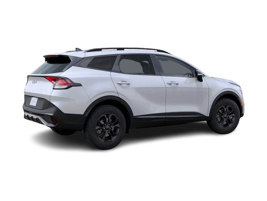 Thumbnail: 2025 Kia Sportage - 16