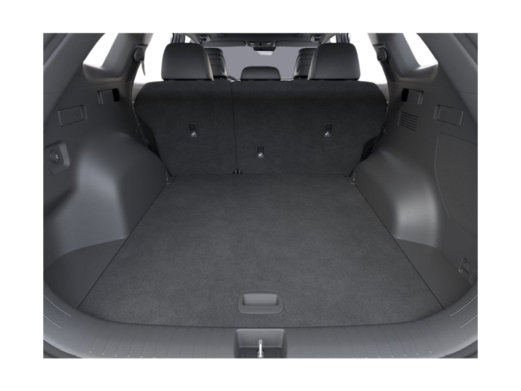 Thumbnail: 2025 Kia Sportage - 22