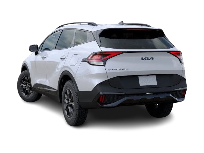 Thumbnail: 2025 Kia Sportage - 4