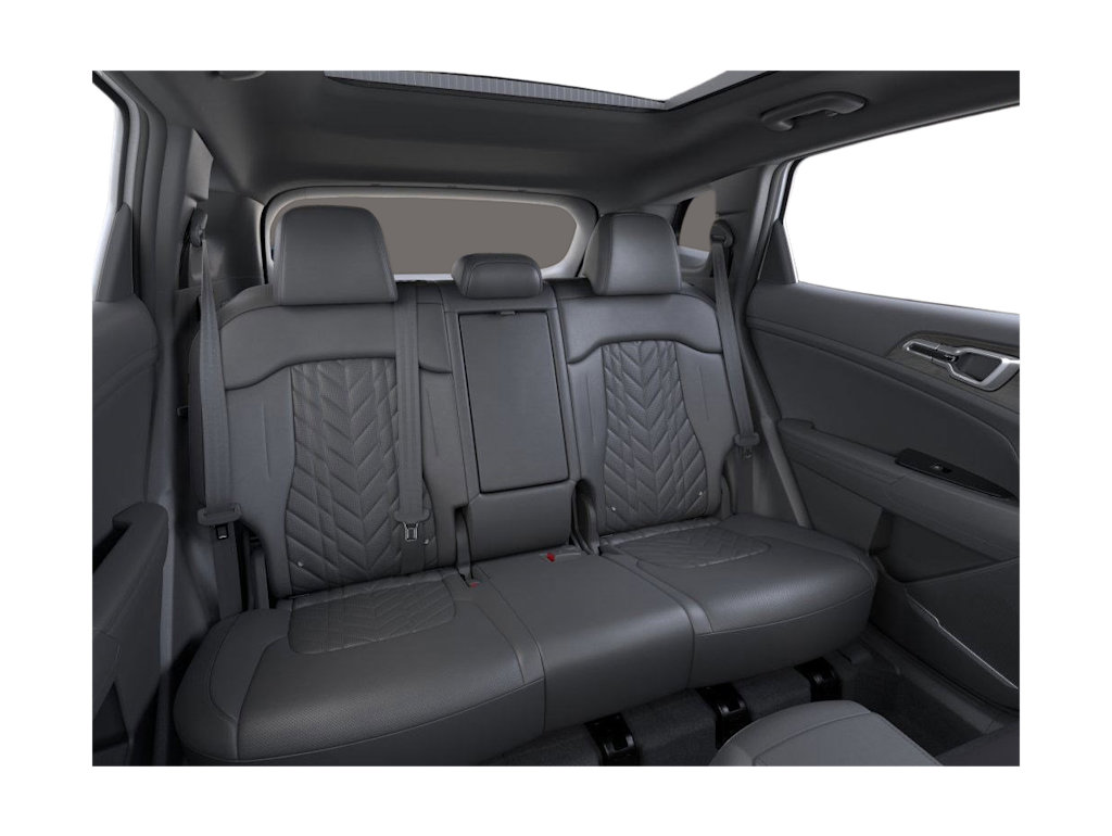 Thumbnail: 2025 Kia Sportage - 14