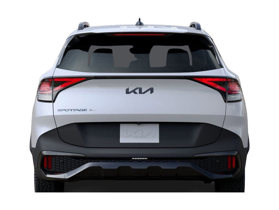 Thumbnail: 2025 Kia Sportage - 5