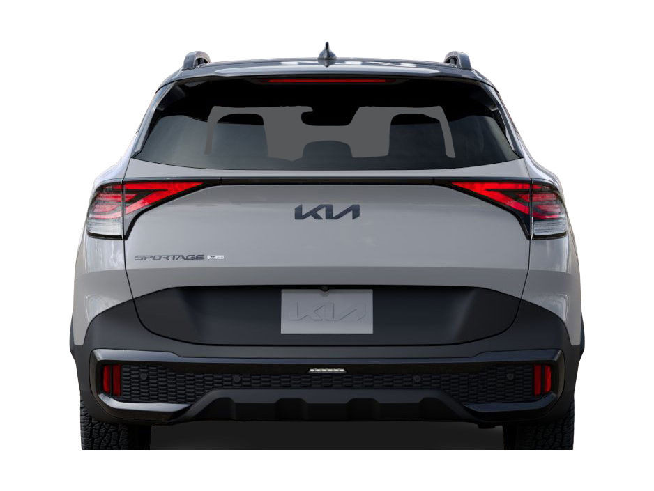 Thumbnail: 2025 Kia Sportage - 5