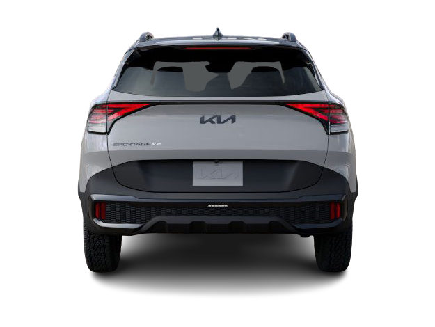 Thumbnail: 2025 Kia Sportage - 15