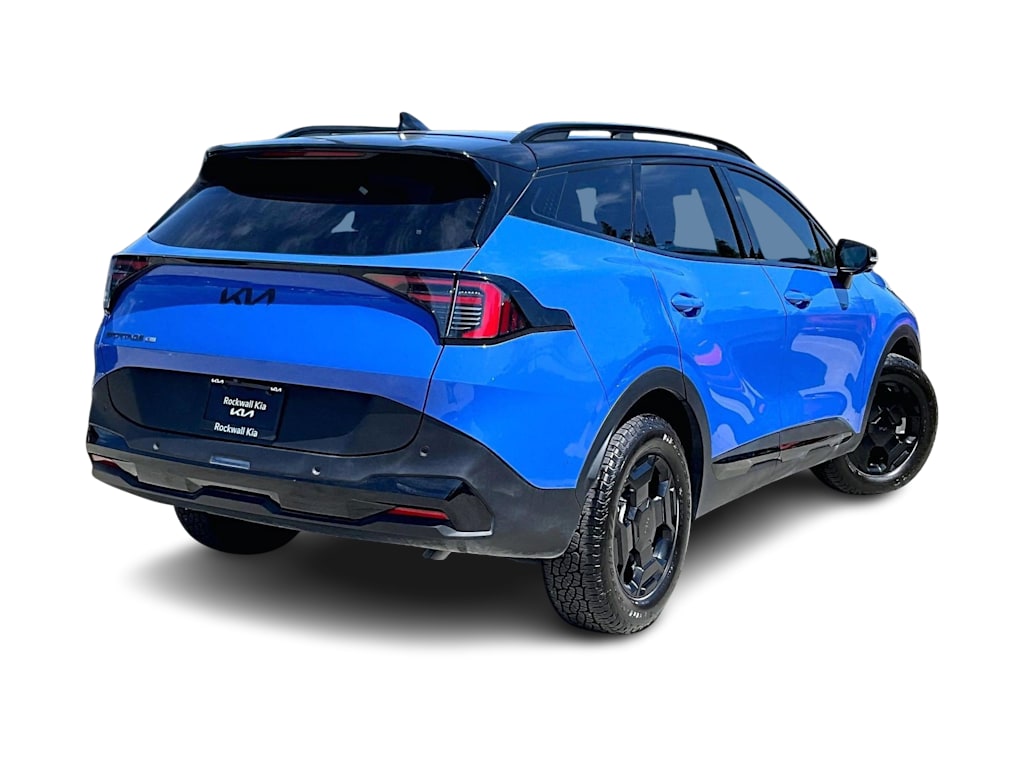 Thumbnail: 2026 Kia Sportage - 18