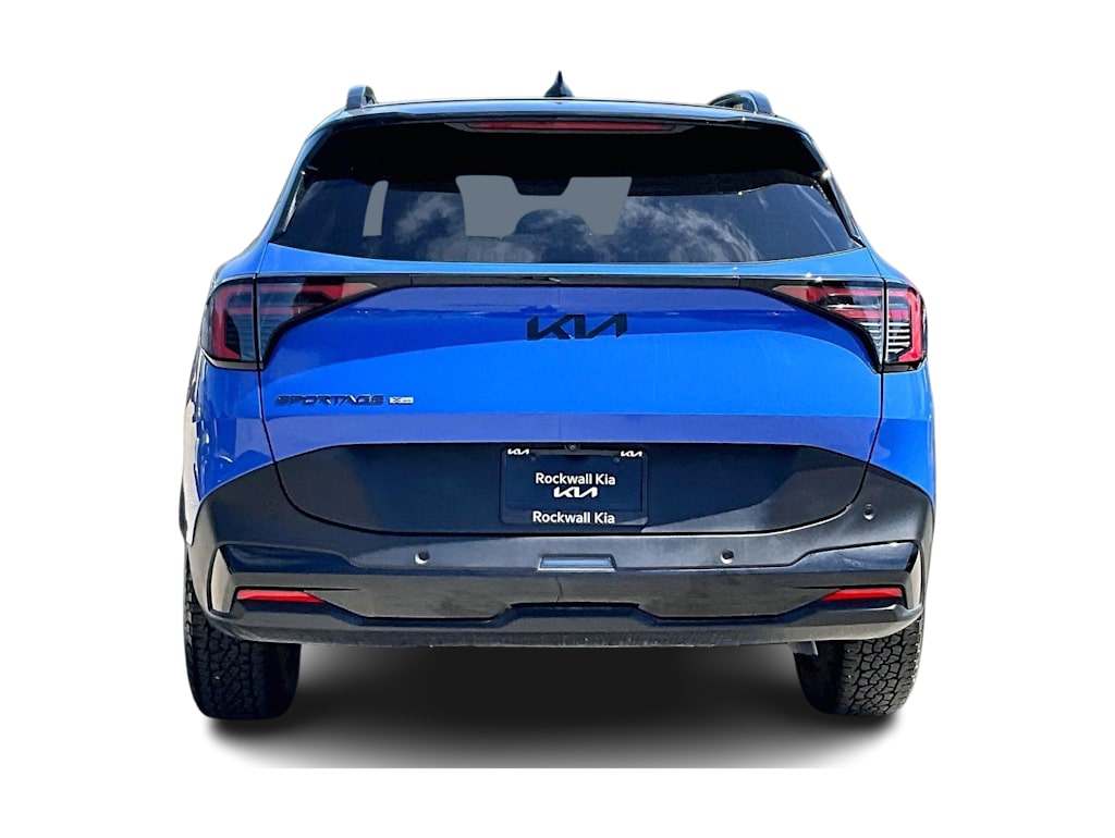 Thumbnail: 2026 Kia Sportage - 4