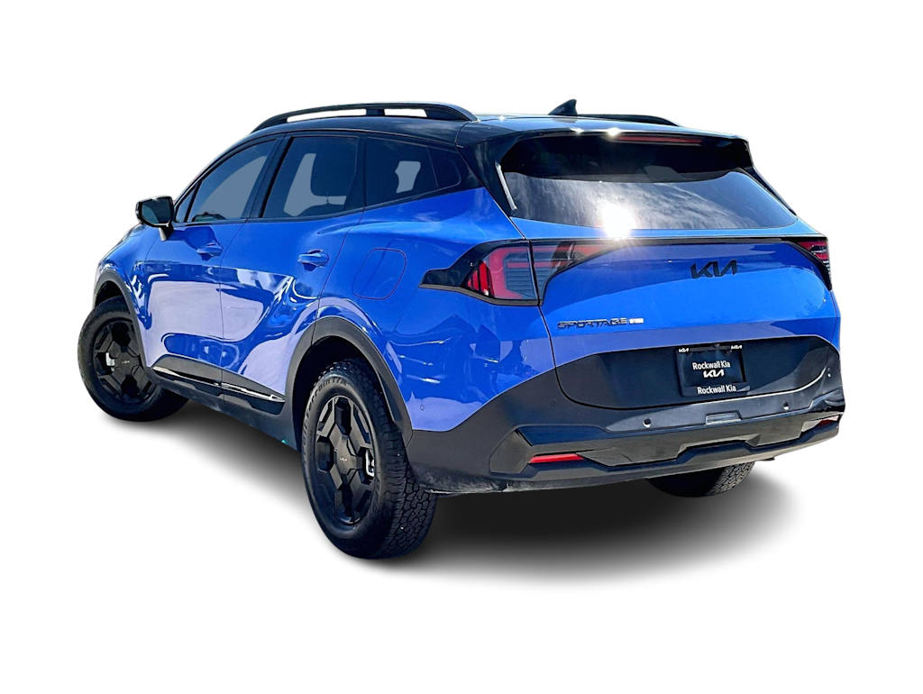 Thumbnail: 2026 Kia Sportage - 3